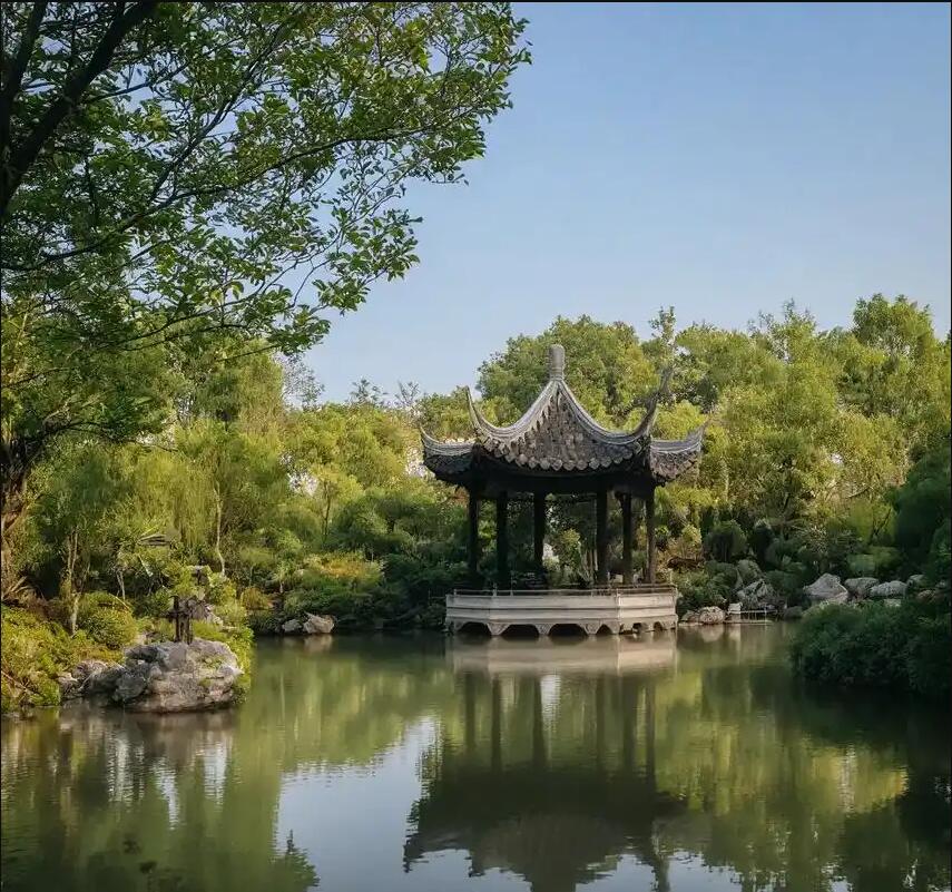 雨湖区灵雁工程有限公司